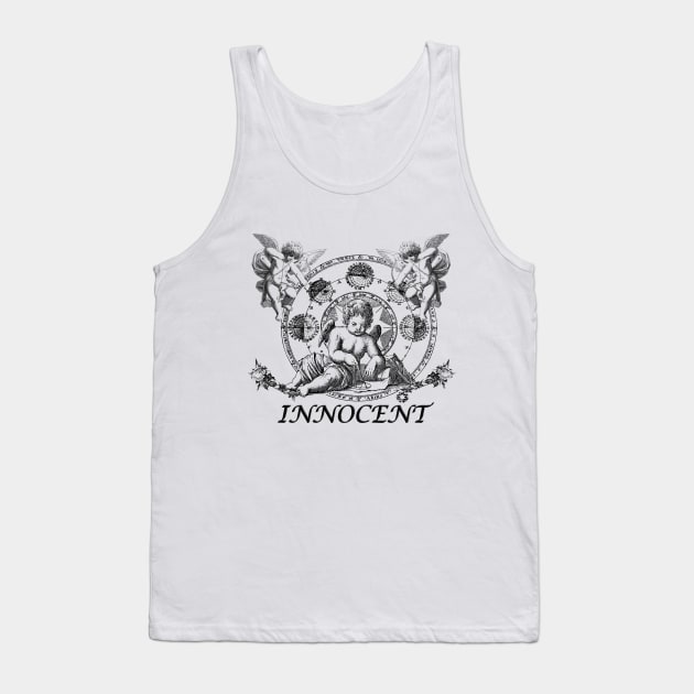 INNOCENT Tank Top by godin.jpg